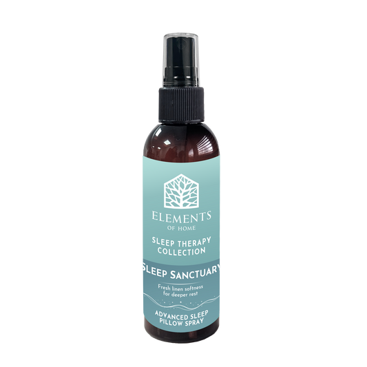 Sleep Sanctuary - 100ml Sleep Therapy Pillow Spray