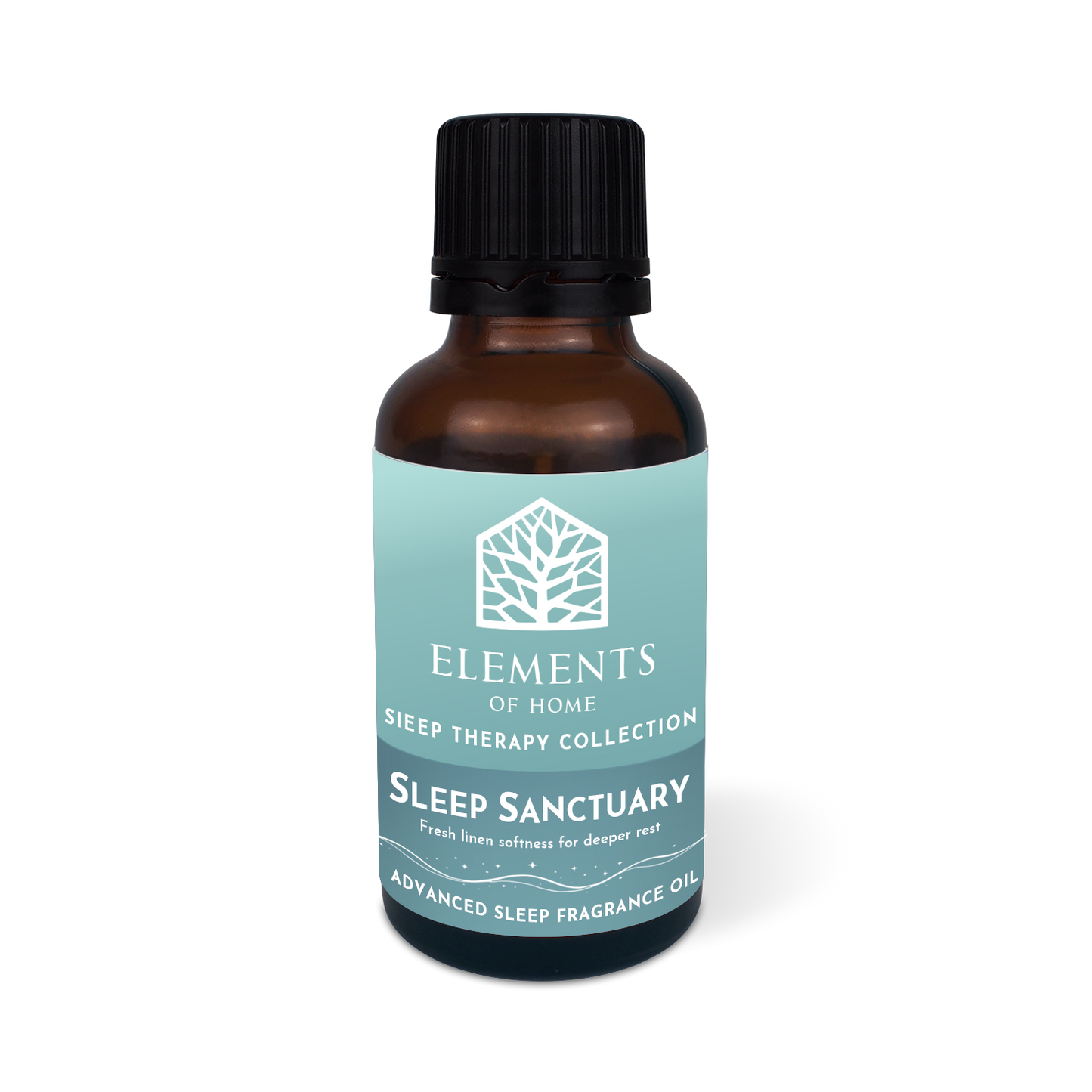 Sleep Sanctuary - 30ml Sleep Therapy Fragrance Oil