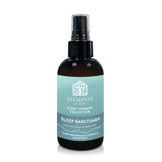 Sleep Sanctuary - 150ml Sleep Therapy Room Spray