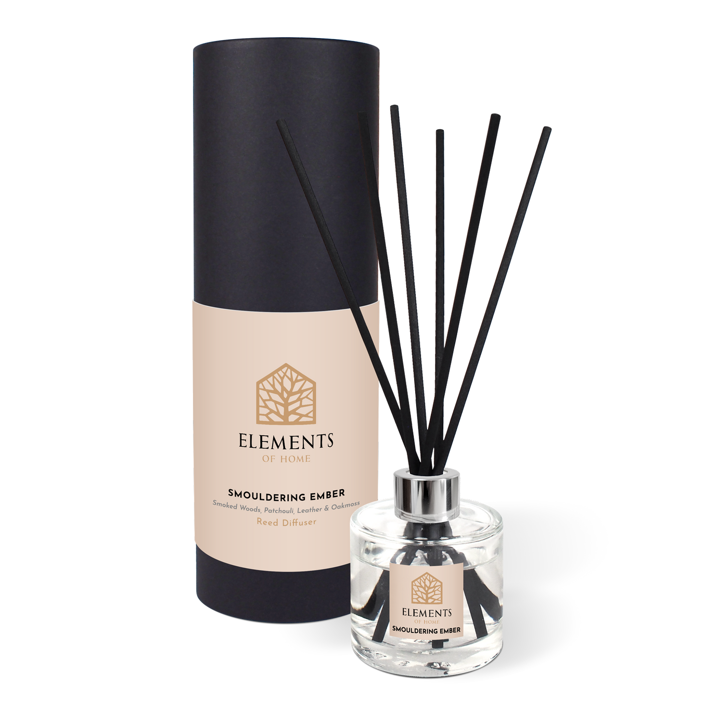Smouldering Ember Reed Diffuser