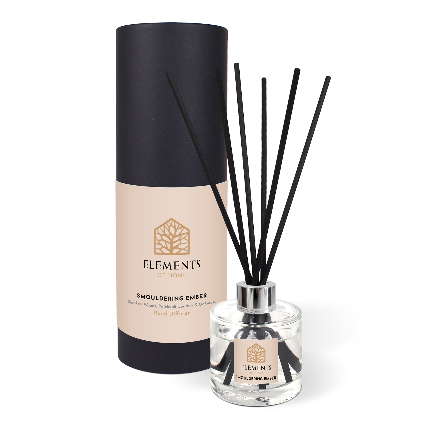 Smouldering Ember Reed Diffuser