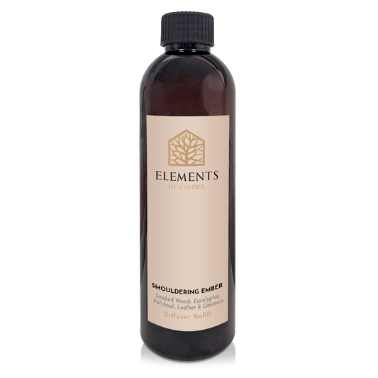 Smouldering Ember Diffuser Refill
