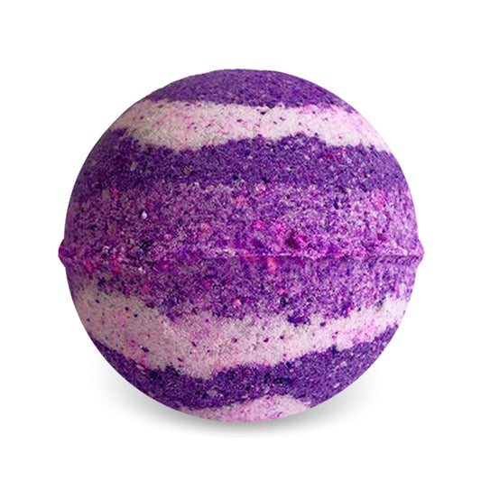 Snow Pixie Bath Bomb