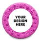 White Label Soap Sponge