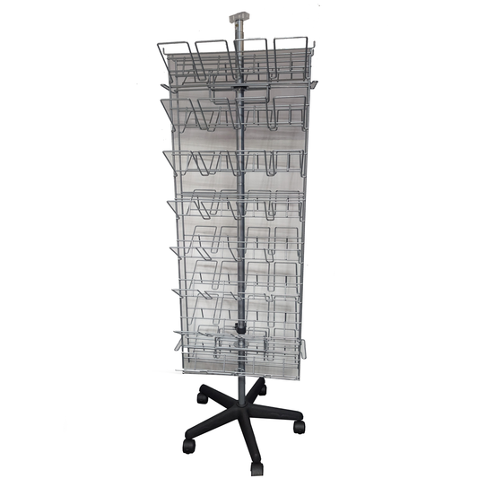 Soap Sponge Stand & POS (Free On Loan)