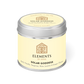 Elements of Fragrance - Solar Goddess - Candle In A Tin