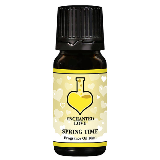 Spring Time Fragrance Oil