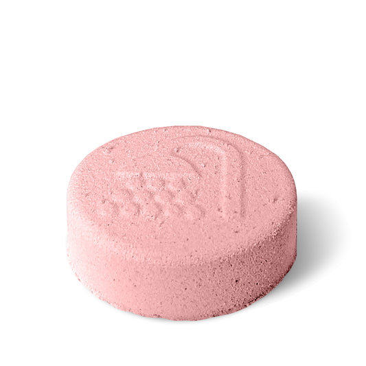 Sweet Strawberry Shower Steamer