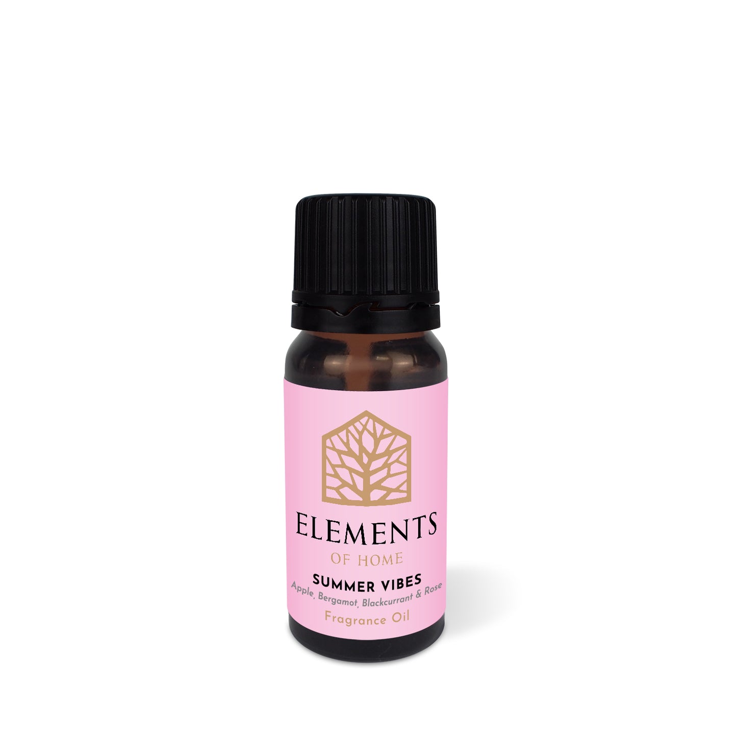 Summer Vibes Fragrance Oil