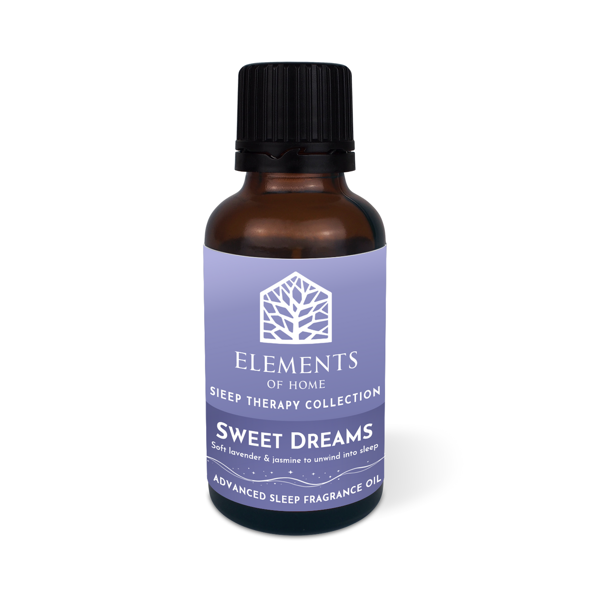 Sweet Dreams - 30ml Sleep Therapy Fragrance Oil