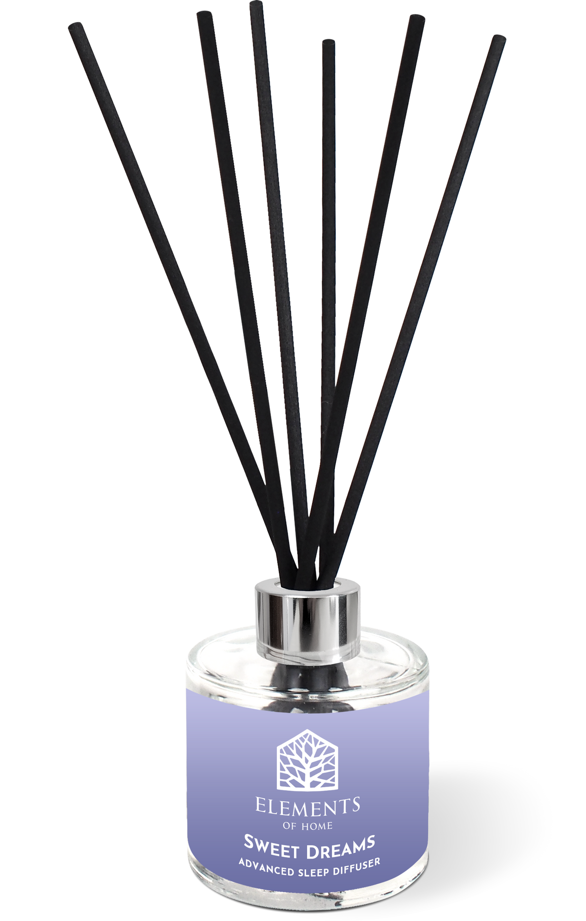 Sweet Dreams - 100ml Sleep Therapy Reed Diffuser