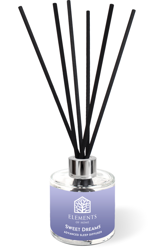 Sweet Dreams - 100ml Sleep Therapy Reed Diffuser