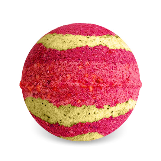 Sweet Strawberry Bath Bomb