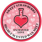 Sweet Strawberry Soy Wax Melt 40g