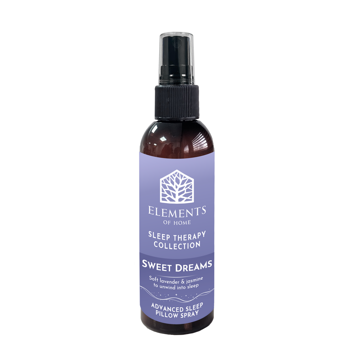 Sweet Dreams - 100ml Sleep Therapy Pillow Spray