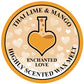 Thai Lime & Mango Soy Wax Melt 40g