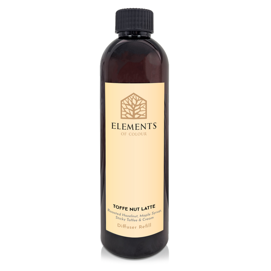 Toffee Nut Latte Diffuser Refill