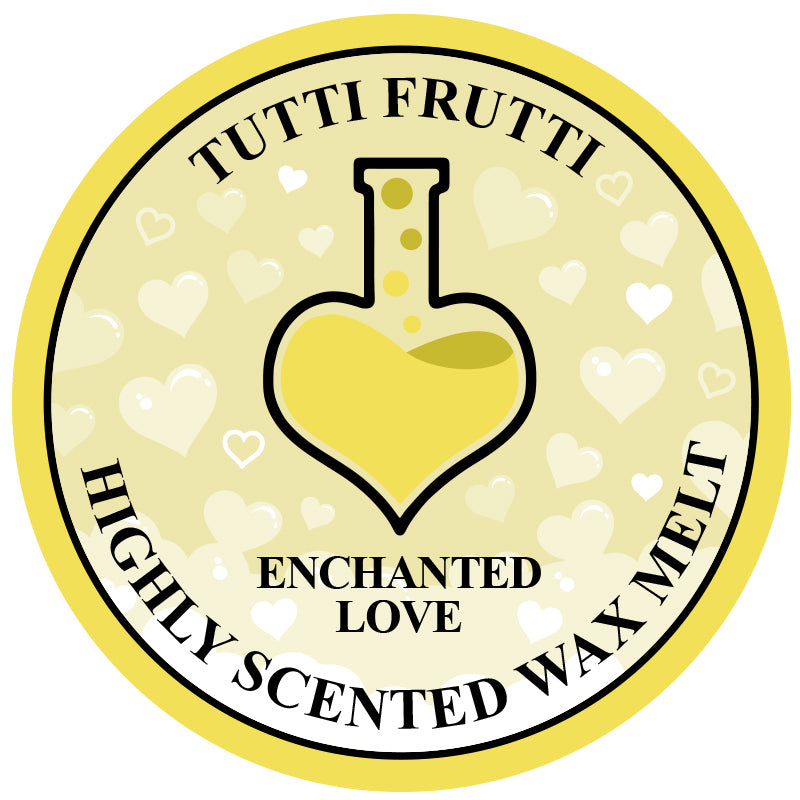 Tutti Frutti Soy Wax Melt 40g