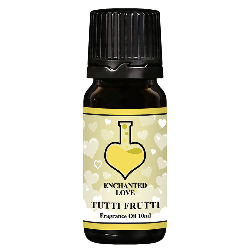 Tutti Frutti Fragrance Oil