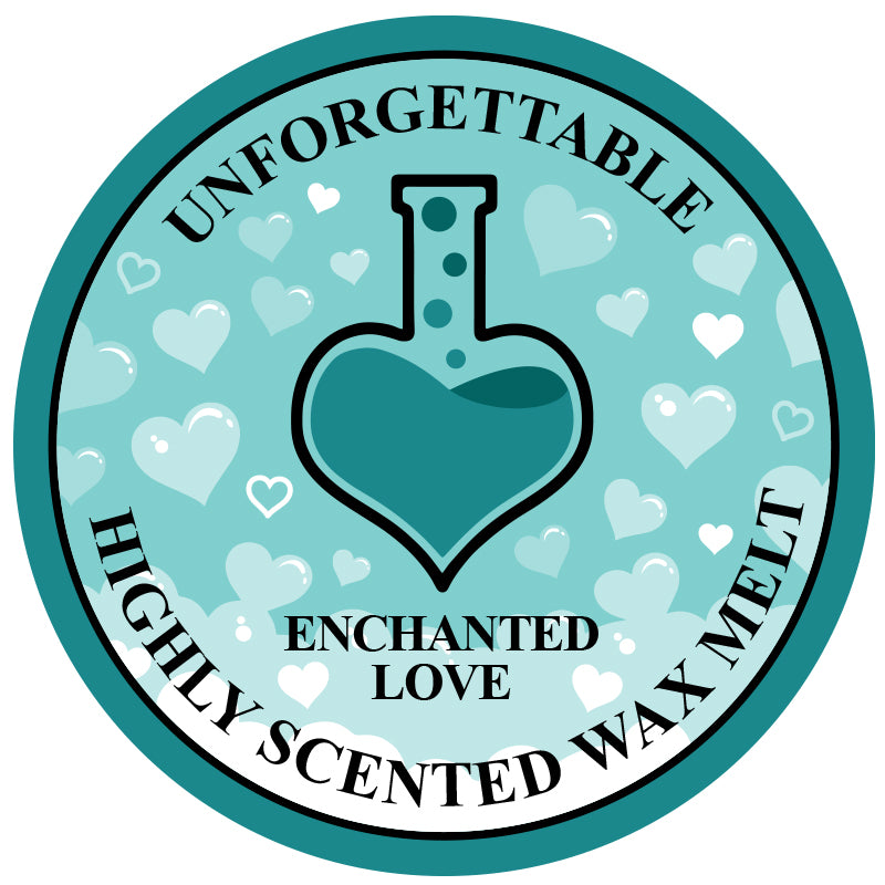 Unforgettable Soy Wax Melt 40g