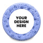 White Label Soap Sponge