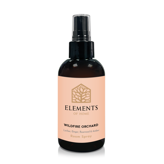 Wildfire Orchard Room Spray