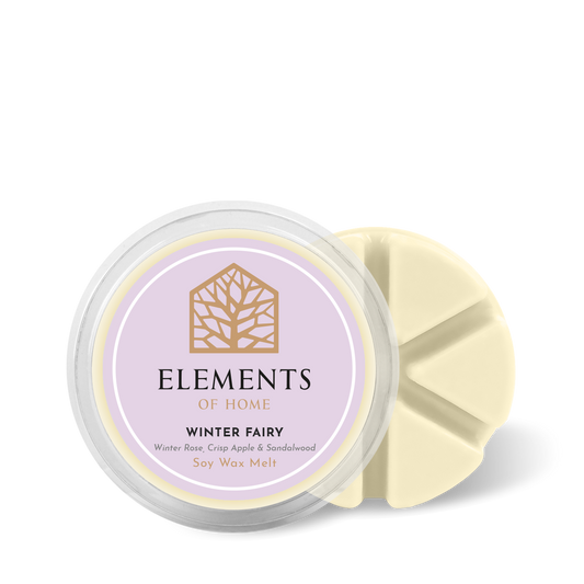 Fairy Glow Wax Melt 50g