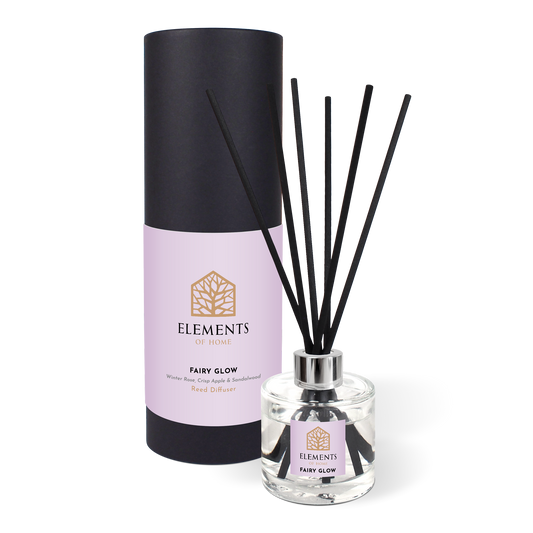 Fairy Glow Reed Diffuser