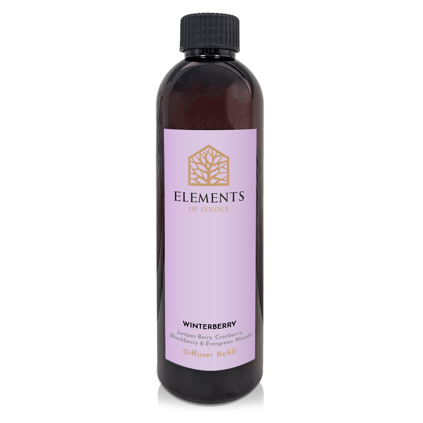 Winterberry Diffuser Refill