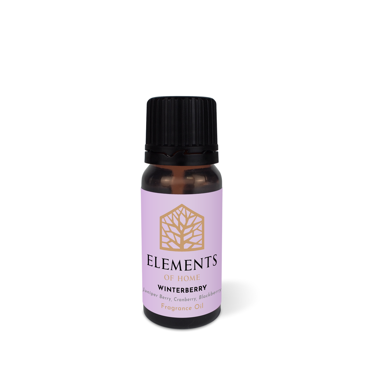 Winterberry Fragrance Oil