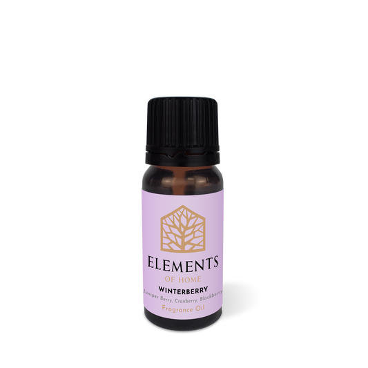 Winterberry Fragrance Oil