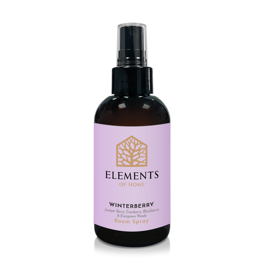 Winterberry Room Spray