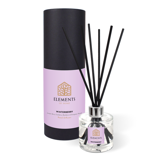 Winterberry Reed Diffuser