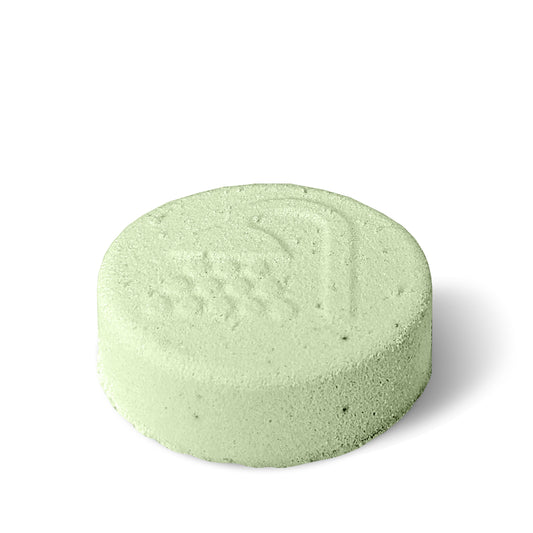 Zesty Lime & Coconut Shower Steamer